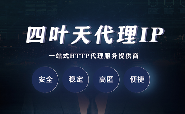 【苍南代理IP】代理ip客户端使用教程