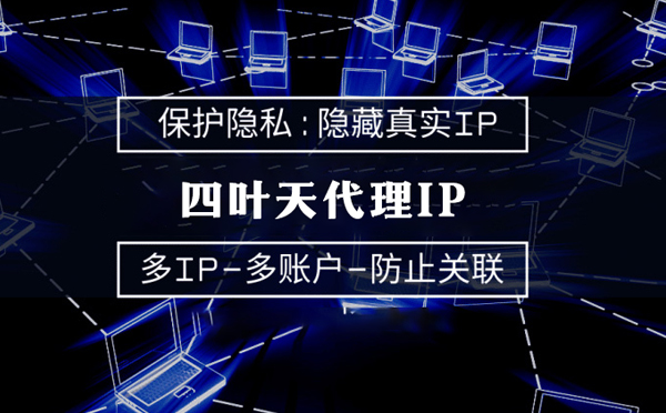 【苍南代理IP】什么是代理ip池？如何提高代理服务器的网速