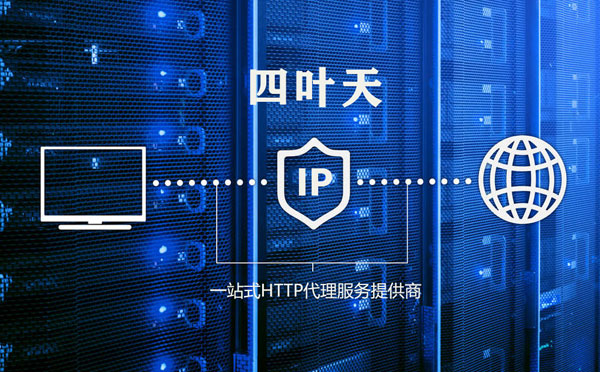 【苍南代理IP】代理IP的主要用途和使用注意事项